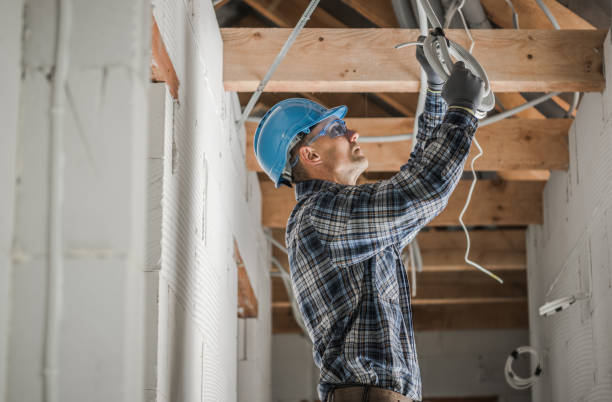 Affordable Electrical Installation in GA