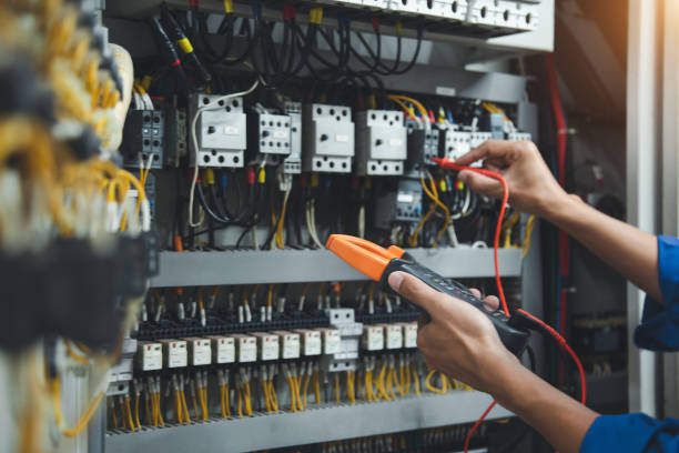 Best Electrical Installation Contractor  in Euharlee, GA