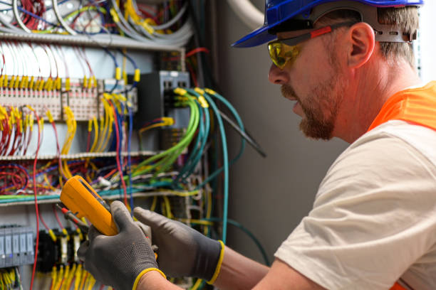 Best Home Electrical Repair  in Euharlee, GA
