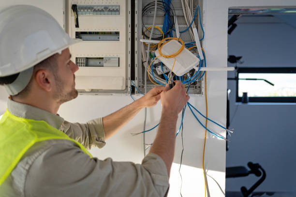 Best Electrical Troubleshooting Services  in Euharlee, GA
